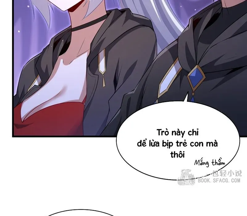 Câm Miệng Đi Ác Long, Ta Không Muốn Trông Trẻ Với Ngươi Nữa! Chapter 62 - Trang 2