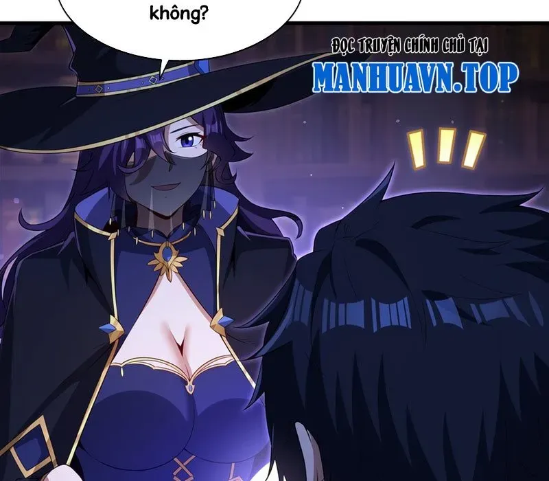 Câm Miệng Đi Ác Long, Ta Không Muốn Trông Trẻ Với Ngươi Nữa! Chapter 62 - Trang 2