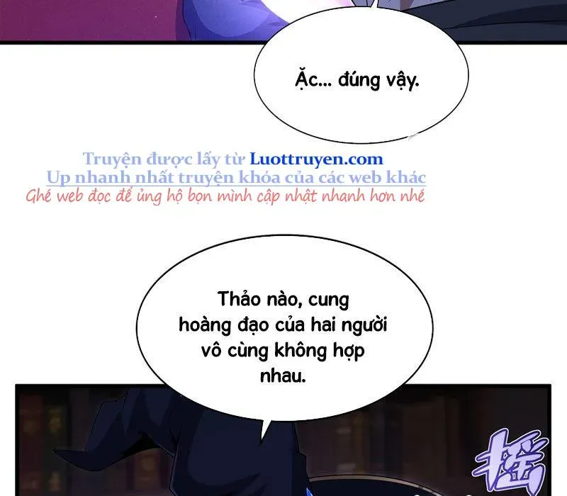 Câm Miệng Đi Ác Long, Ta Không Muốn Trông Trẻ Với Ngươi Nữa! Chapter 62 - Trang 2