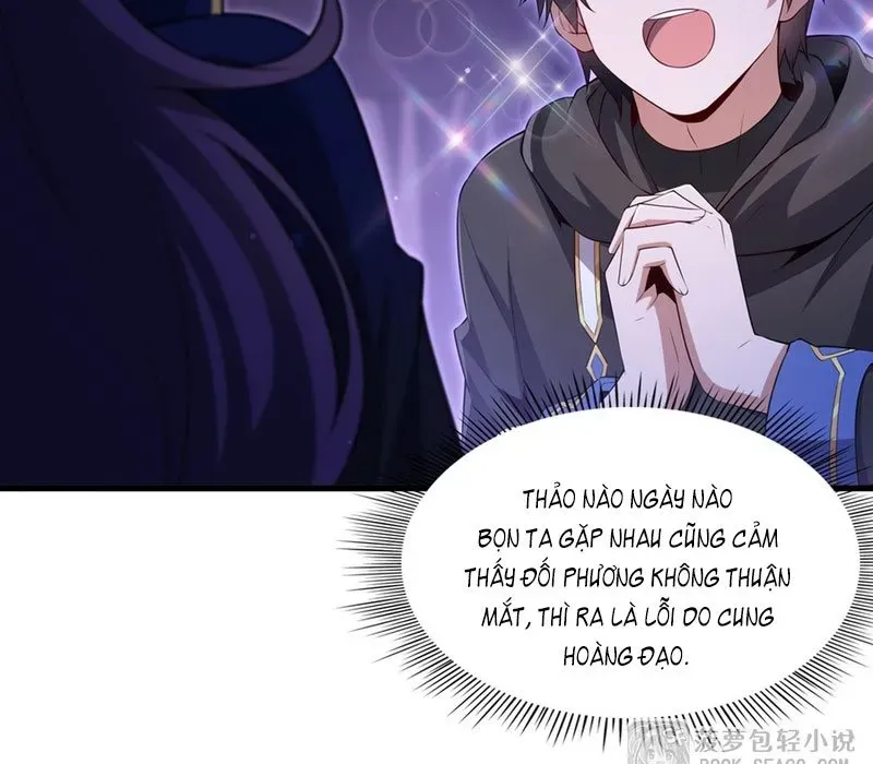 Câm Miệng Đi Ác Long, Ta Không Muốn Trông Trẻ Với Ngươi Nữa! Chapter 62 - Trang 2