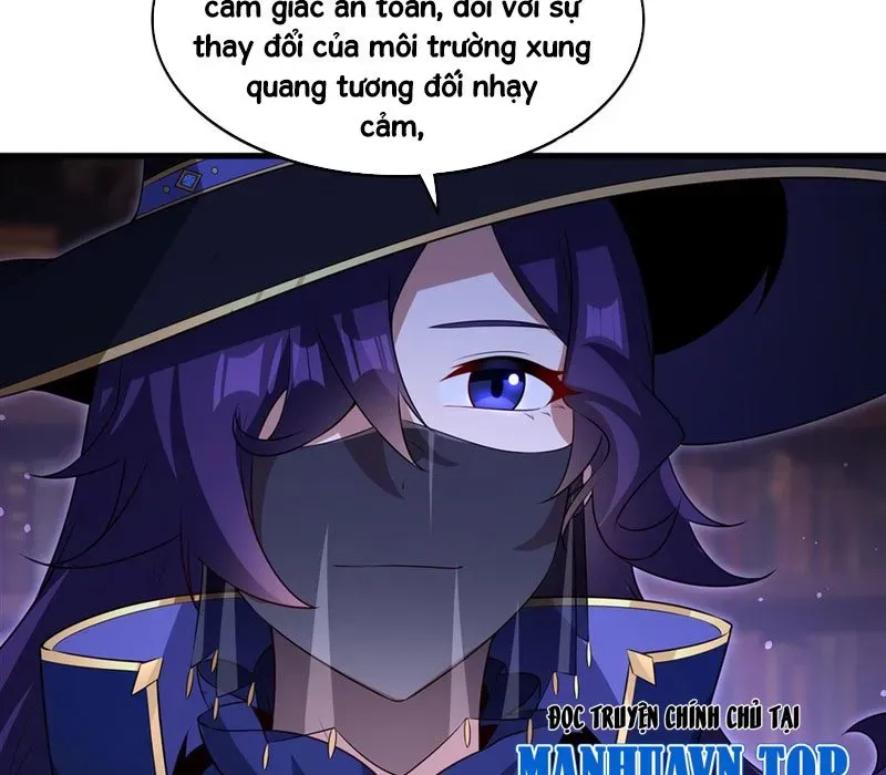 Câm Miệng Đi Ác Long, Ta Không Muốn Trông Trẻ Với Ngươi Nữa! Chapter 62 - Trang 2