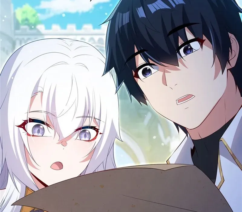Câm Miệng Đi Ác Long, Ta Không Muốn Trông Trẻ Với Ngươi Nữa! Chapter 62 - Trang 2