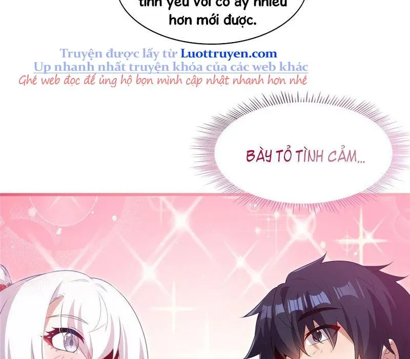 Câm Miệng Đi Ác Long, Ta Không Muốn Trông Trẻ Với Ngươi Nữa! Chapter 62 - Trang 2