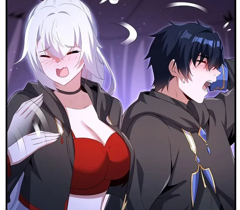 Câm Miệng Đi Ác Long, Ta Không Muốn Trông Trẻ Với Ngươi Nữa! Chapter 62 - Trang 2