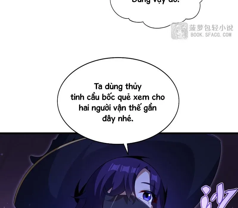 Câm Miệng Đi Ác Long, Ta Không Muốn Trông Trẻ Với Ngươi Nữa! Chapter 62 - Trang 2