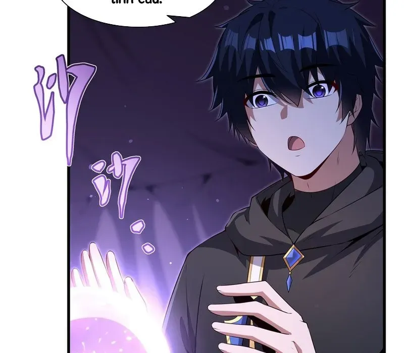 Câm Miệng Đi Ác Long, Ta Không Muốn Trông Trẻ Với Ngươi Nữa! Chapter 62 - Trang 2