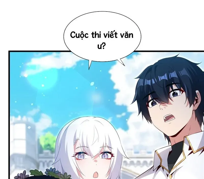 Câm Miệng Đi Ác Long, Ta Không Muốn Trông Trẻ Với Ngươi Nữa! Chapter 62 - Trang 2