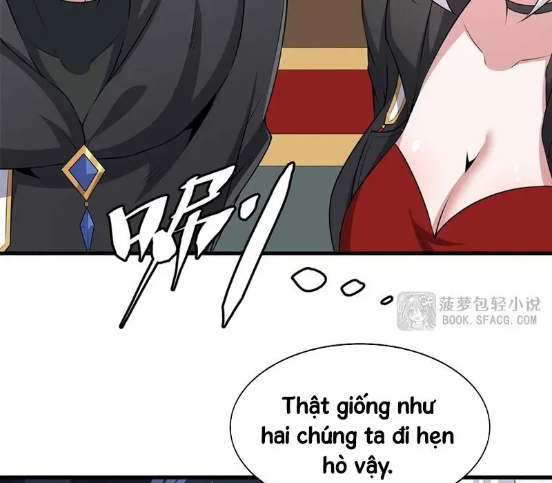 Câm Miệng Đi Ác Long, Ta Không Muốn Trông Trẻ Với Ngươi Nữa! Chapter 62 - Trang 2