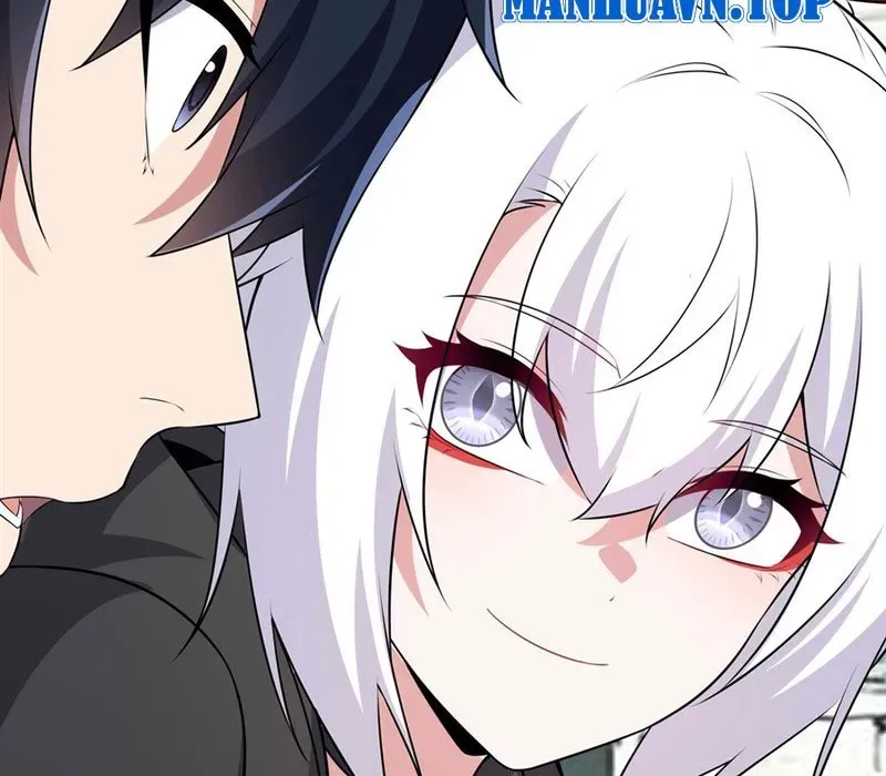 Câm Miệng Đi Ác Long, Ta Không Muốn Trông Trẻ Với Ngươi Nữa! Chapter 62 - Trang 2