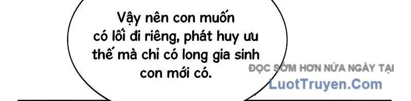 Câm Miệng Đi Ác Long, Ta Không Muốn Trông Trẻ Với Ngươi Nữa! Chapter 62 - Trang 2