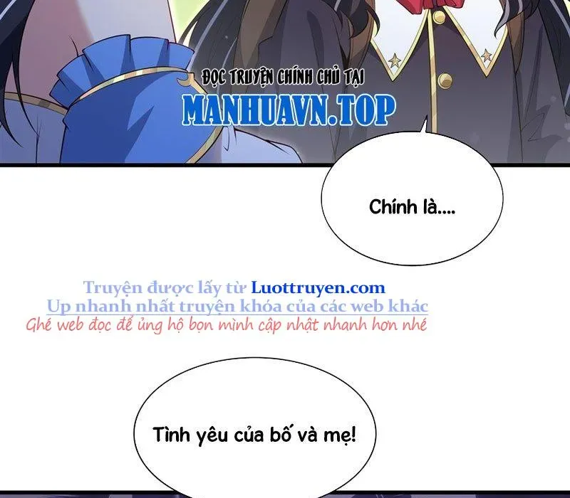 Câm Miệng Đi Ác Long, Ta Không Muốn Trông Trẻ Với Ngươi Nữa! Chapter 62 - Trang 2