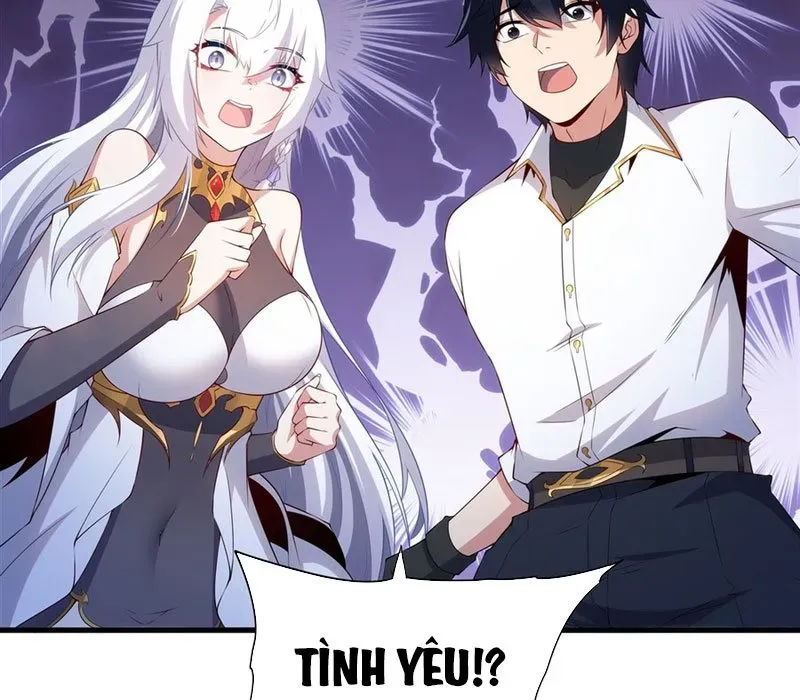 Câm Miệng Đi Ác Long, Ta Không Muốn Trông Trẻ Với Ngươi Nữa! Chapter 62 - Trang 2