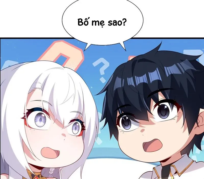 Câm Miệng Đi Ác Long, Ta Không Muốn Trông Trẻ Với Ngươi Nữa! Chapter 62 - Trang 2