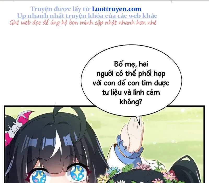 Câm Miệng Đi Ác Long, Ta Không Muốn Trông Trẻ Với Ngươi Nữa! Chapter 62 - Trang 2