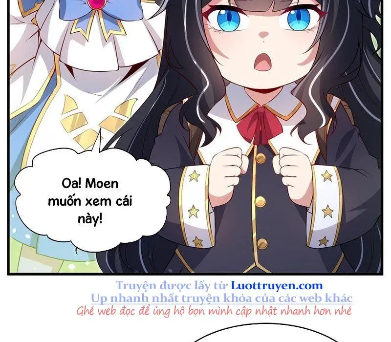 Câm Miệng Đi Ác Long, Ta Không Muốn Trông Trẻ Với Ngươi Nữa! Chapter 62 - Trang 2