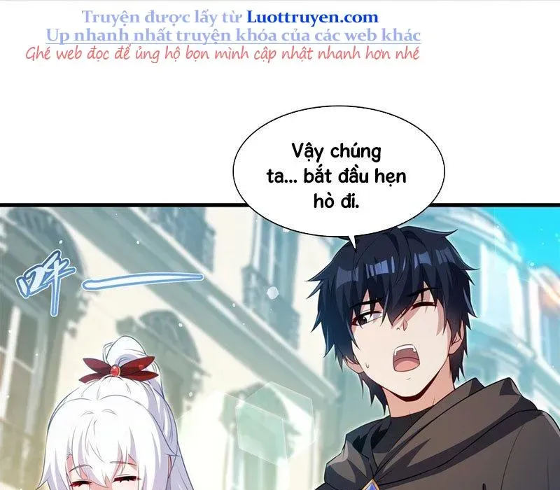 Câm Miệng Đi Ác Long, Ta Không Muốn Trông Trẻ Với Ngươi Nữa! Chapter 62 - Trang 2
