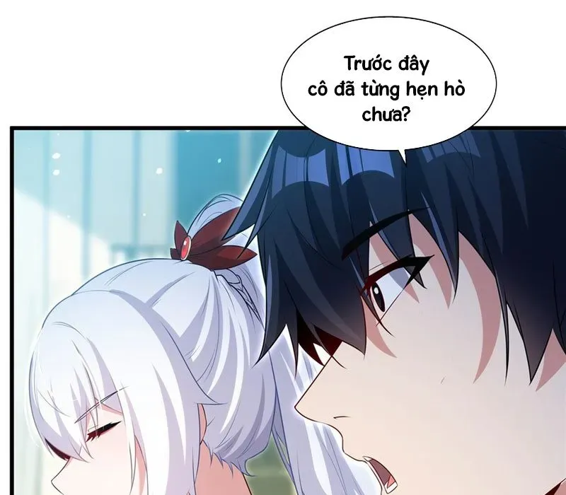 Câm Miệng Đi Ác Long, Ta Không Muốn Trông Trẻ Với Ngươi Nữa! Chapter 62 - Trang 2