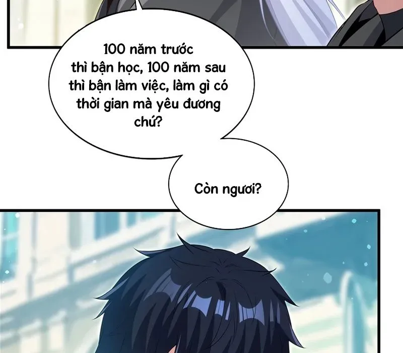 Câm Miệng Đi Ác Long, Ta Không Muốn Trông Trẻ Với Ngươi Nữa! Chapter 62 - Trang 2