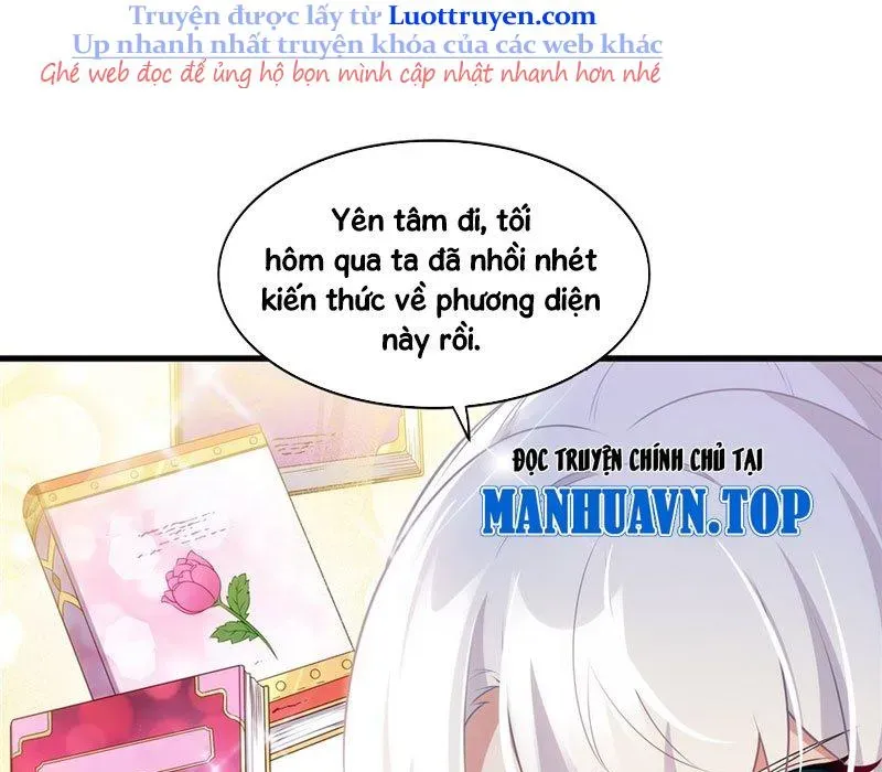 Câm Miệng Đi Ác Long, Ta Không Muốn Trông Trẻ Với Ngươi Nữa! Chapter 62 - Trang 2