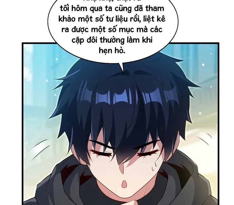 Câm Miệng Đi Ác Long, Ta Không Muốn Trông Trẻ Với Ngươi Nữa! Chapter 62 - Trang 2