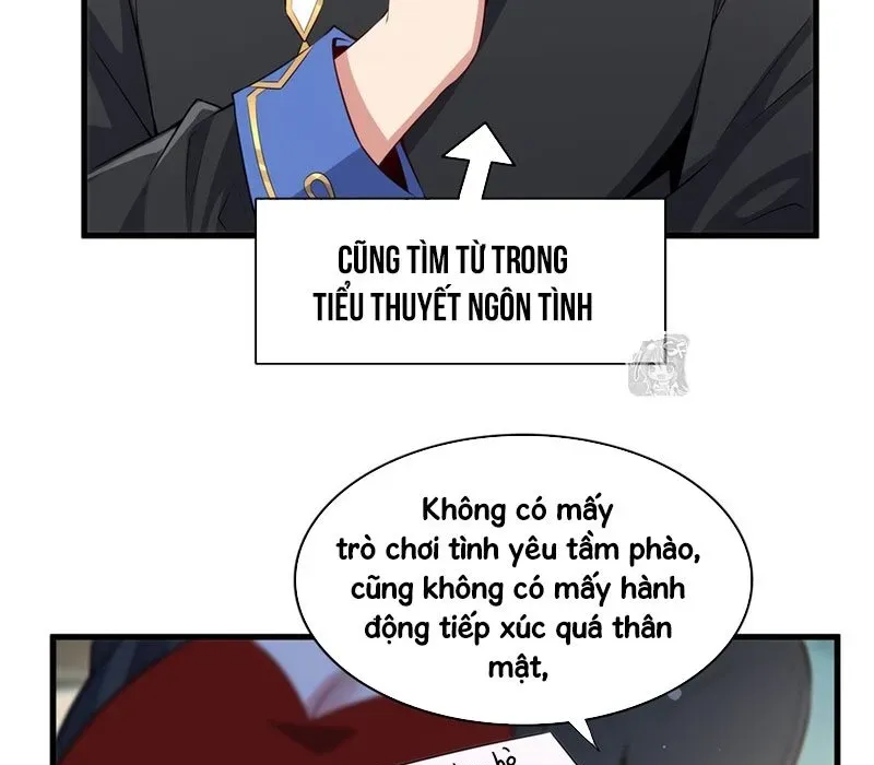 Câm Miệng Đi Ác Long, Ta Không Muốn Trông Trẻ Với Ngươi Nữa! Chapter 62 - Trang 2