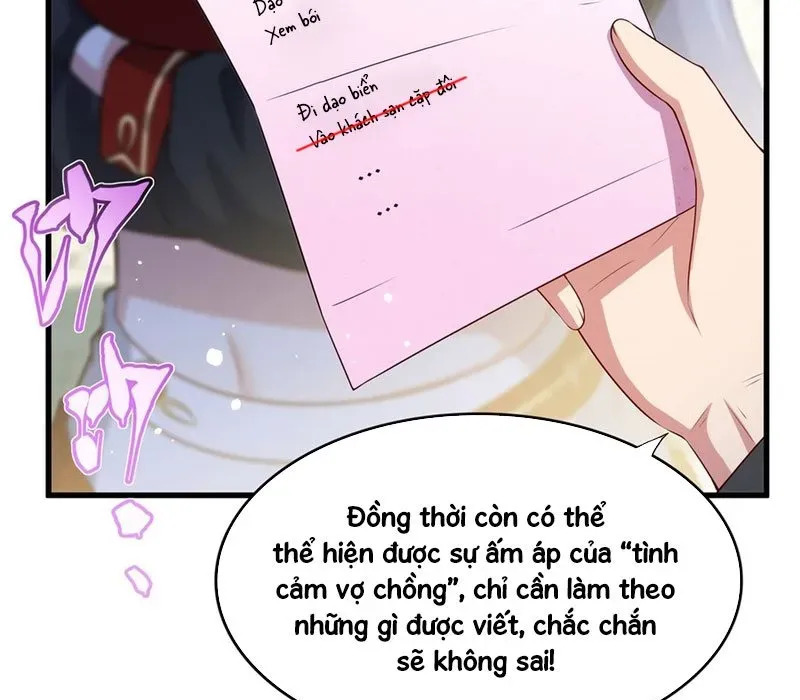 Câm Miệng Đi Ác Long, Ta Không Muốn Trông Trẻ Với Ngươi Nữa! Chapter 62 - Trang 2