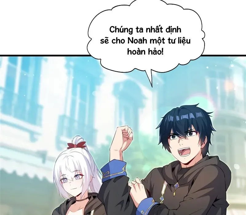 Câm Miệng Đi Ác Long, Ta Không Muốn Trông Trẻ Với Ngươi Nữa! Chapter 62 - Trang 2