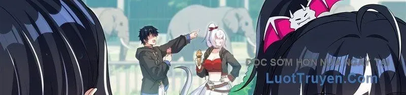 Câm Miệng Đi Ác Long, Ta Không Muốn Trông Trẻ Với Ngươi Nữa! Chapter 62 - Trang 2