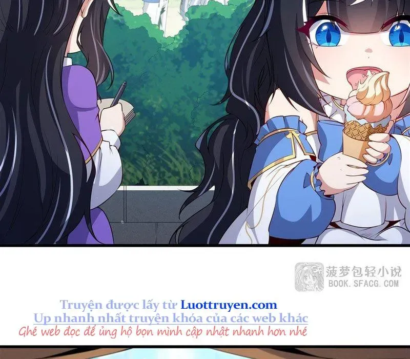Câm Miệng Đi Ác Long, Ta Không Muốn Trông Trẻ Với Ngươi Nữa! Chapter 62 - Trang 2