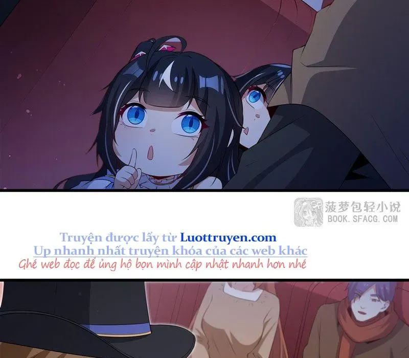Câm Miệng Đi Ác Long, Ta Không Muốn Trông Trẻ Với Ngươi Nữa! Chapter 62 - Trang 2
