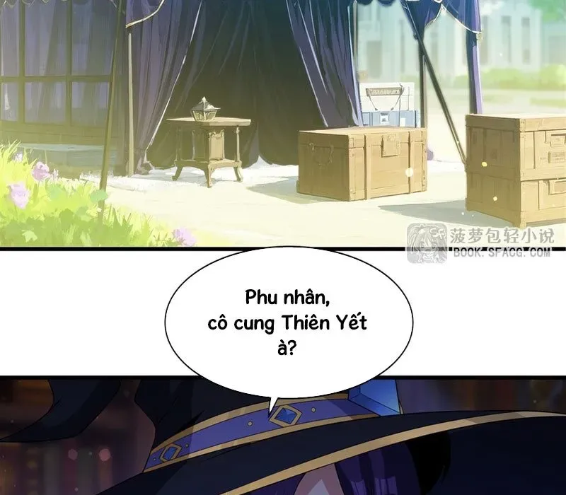 Câm Miệng Đi Ác Long, Ta Không Muốn Trông Trẻ Với Ngươi Nữa! Chapter 62 - Trang 2