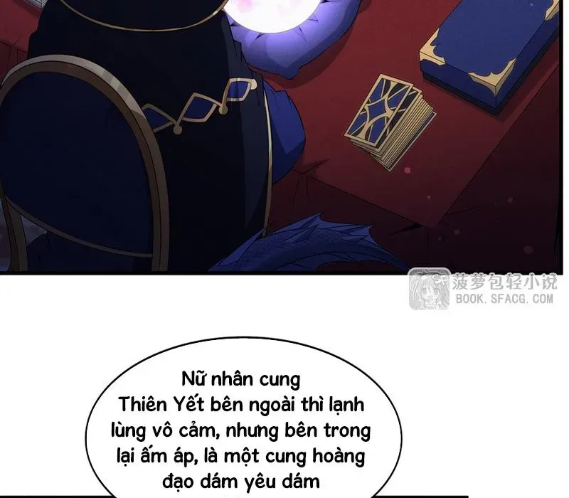 Câm Miệng Đi Ác Long, Ta Không Muốn Trông Trẻ Với Ngươi Nữa! Chapter 62 - Trang 2