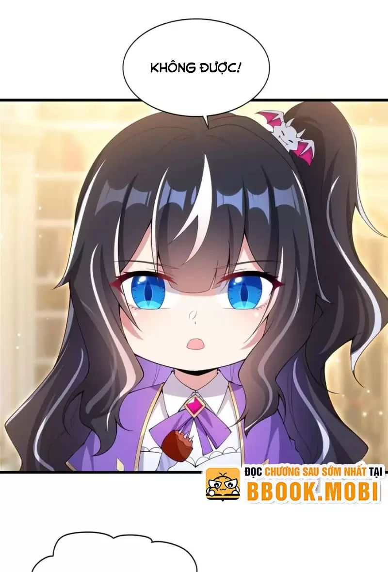 Câm Miệng Đi Ác Long, Ta Không Muốn Trông Trẻ Với Ngươi Nữa! Chapter 7 - Trang 2