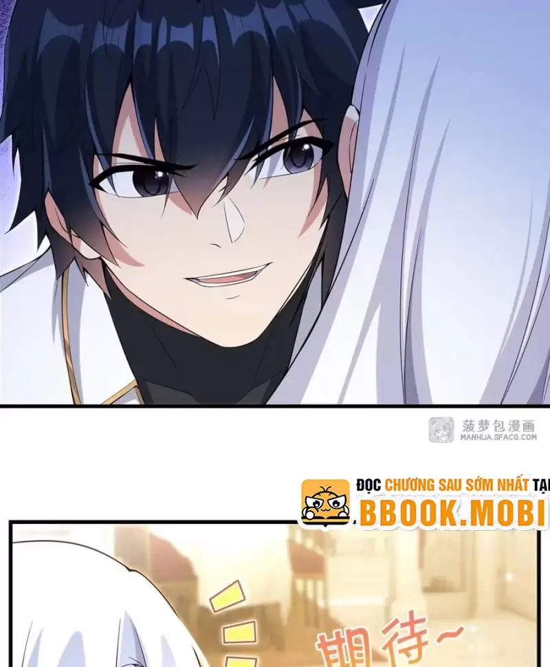 Câm Miệng Đi Ác Long, Ta Không Muốn Trông Trẻ Với Ngươi Nữa! Chapter 7 - Trang 2