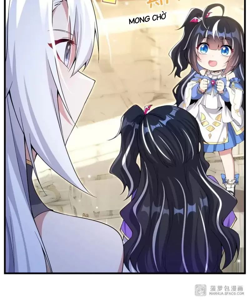 Câm Miệng Đi Ác Long, Ta Không Muốn Trông Trẻ Với Ngươi Nữa! Chapter 7 - Trang 2