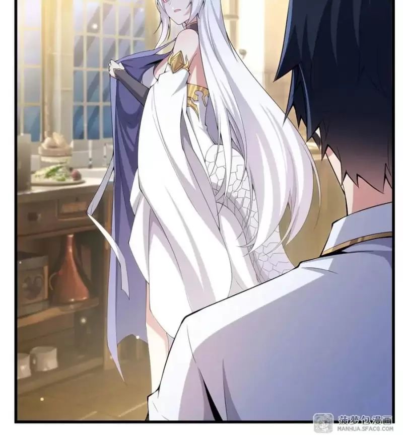 Câm Miệng Đi Ác Long, Ta Không Muốn Trông Trẻ Với Ngươi Nữa! Chapter 7 - Trang 2