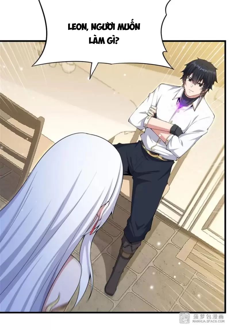 Câm Miệng Đi Ác Long, Ta Không Muốn Trông Trẻ Với Ngươi Nữa! Chapter 7 - Trang 2