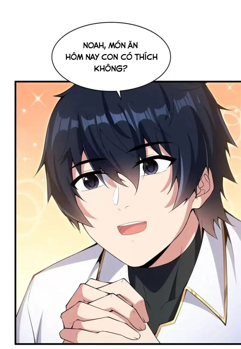 Câm Miệng Đi Ác Long, Ta Không Muốn Trông Trẻ Với Ngươi Nữa! Chapter 7 - Trang 2