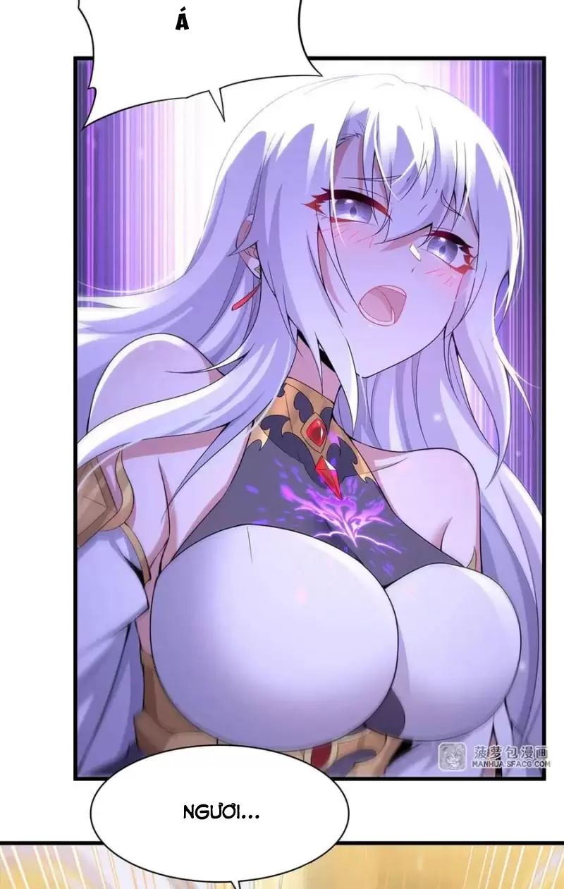 Câm Miệng Đi Ác Long, Ta Không Muốn Trông Trẻ Với Ngươi Nữa! Chapter 7 - Trang 2