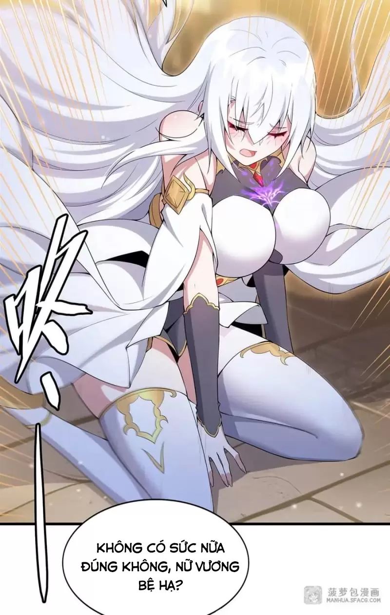 Câm Miệng Đi Ác Long, Ta Không Muốn Trông Trẻ Với Ngươi Nữa! Chapter 7 - Trang 2