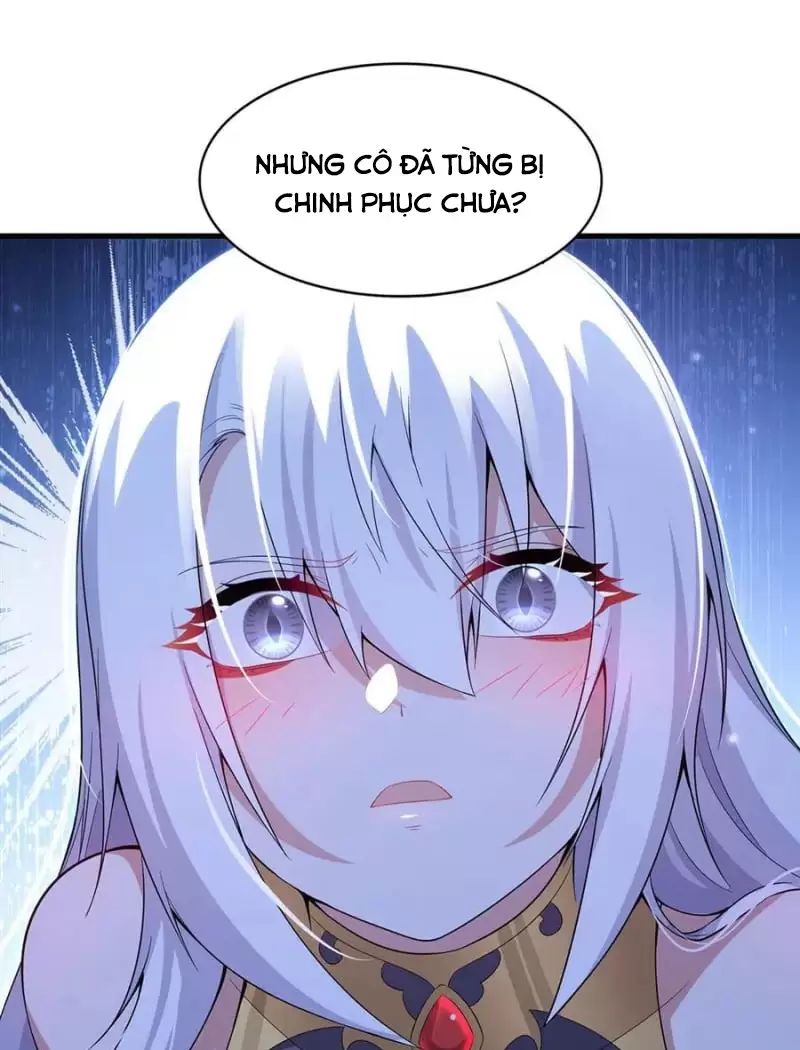 Câm Miệng Đi Ác Long, Ta Không Muốn Trông Trẻ Với Ngươi Nữa! Chapter 7 - Trang 2