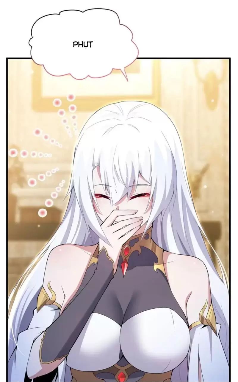 Câm Miệng Đi Ác Long, Ta Không Muốn Trông Trẻ Với Ngươi Nữa! Chapter 7 - Trang 2