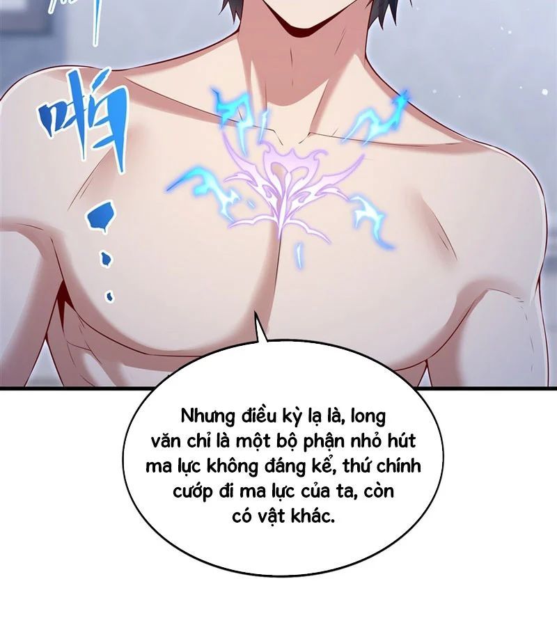 Câm Miệng Đi Ác Long, Ta Không Muốn Trông Trẻ Với Ngươi Nữa! Chapter 73 - Trang 2