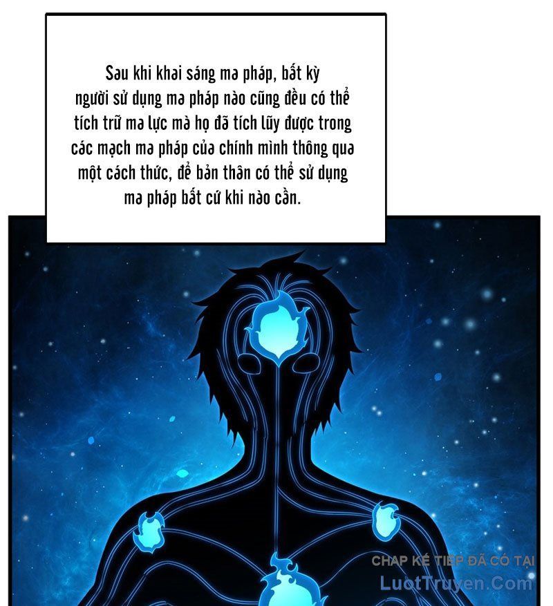 Câm Miệng Đi Ác Long, Ta Không Muốn Trông Trẻ Với Ngươi Nữa! Chapter 73 - Trang 2