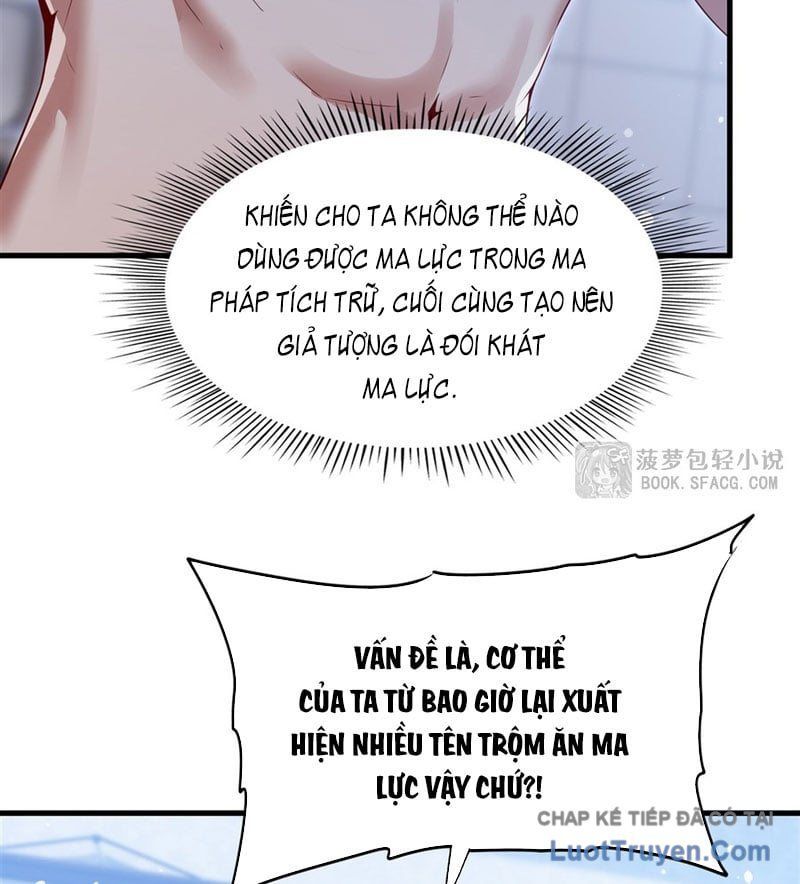 Câm Miệng Đi Ác Long, Ta Không Muốn Trông Trẻ Với Ngươi Nữa! Chapter 73 - Trang 2