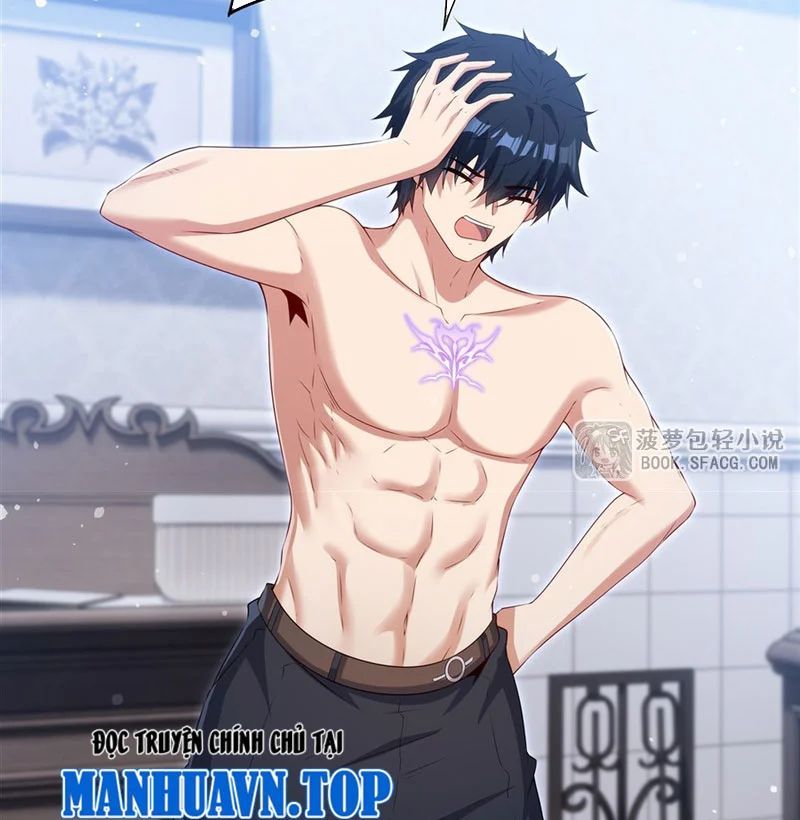 Câm Miệng Đi Ác Long, Ta Không Muốn Trông Trẻ Với Ngươi Nữa! Chapter 73 - Trang 2