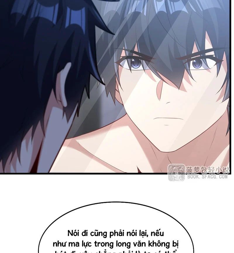 Câm Miệng Đi Ác Long, Ta Không Muốn Trông Trẻ Với Ngươi Nữa! Chapter 73 - Trang 2