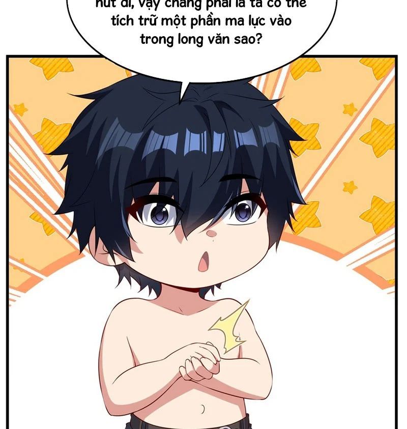 Câm Miệng Đi Ác Long, Ta Không Muốn Trông Trẻ Với Ngươi Nữa! Chapter 73 - Trang 2