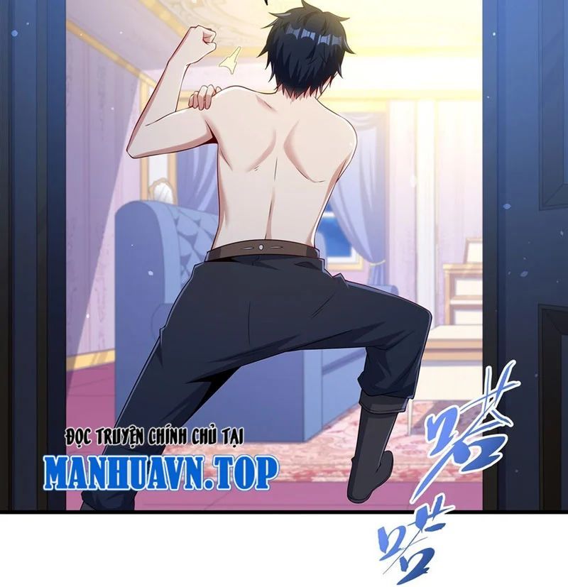 Câm Miệng Đi Ác Long, Ta Không Muốn Trông Trẻ Với Ngươi Nữa! Chapter 73 - Trang 2