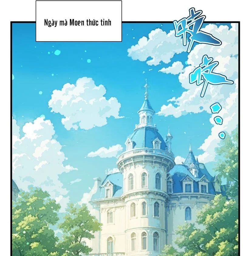 Câm Miệng Đi Ác Long, Ta Không Muốn Trông Trẻ Với Ngươi Nữa! Chapter 73 - Trang 2